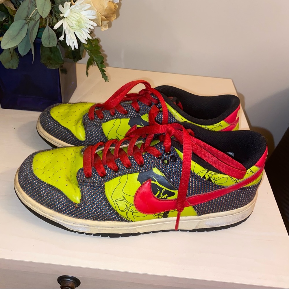Nike Dunk Low Premium 313600-061
